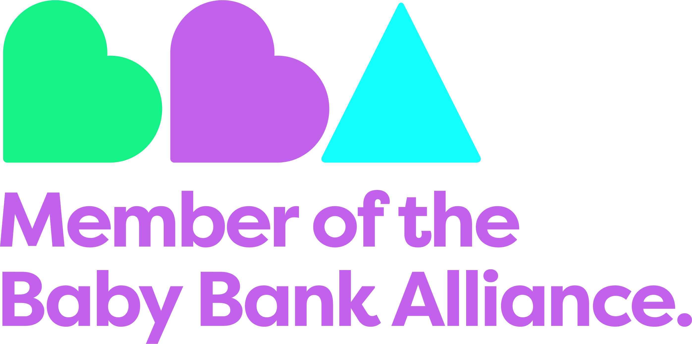 Baby Bank Alliance membership