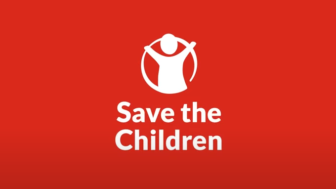 Baby, Bank On Us | Save the Children UK