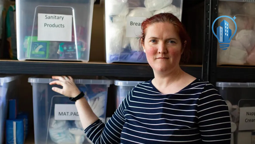 Child Poverty Surges in Hartlepool as Baby Bank Reports Tenfold Increase in Demand