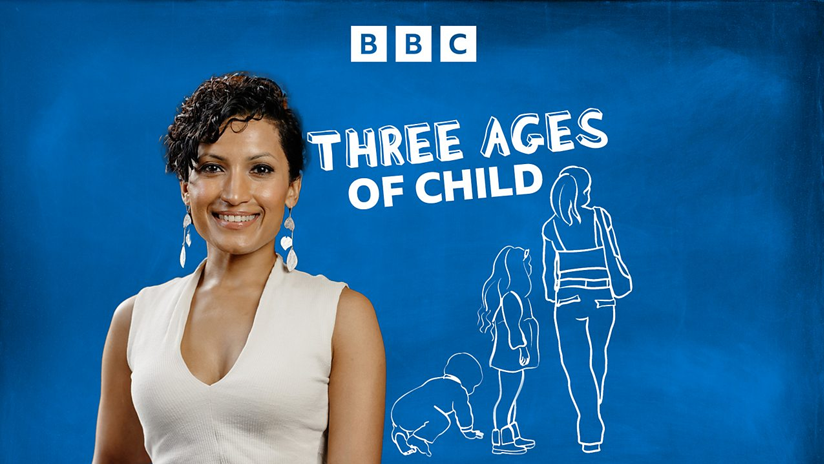 BBC Three Ages of Child - Episode 1: The Early Years
